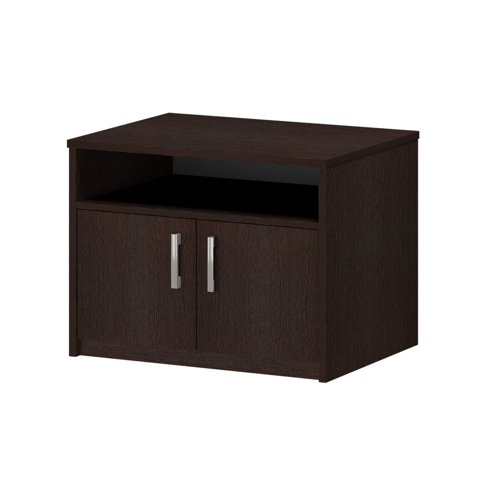 Тумба под оргтехнику 800x600x600 (Венге, 800x600x600)