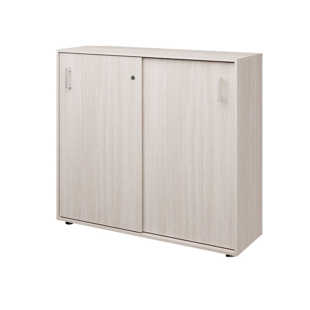 Тумба-купе 1236х442х1228 (Ясень Шимо, 1236x442x1228)