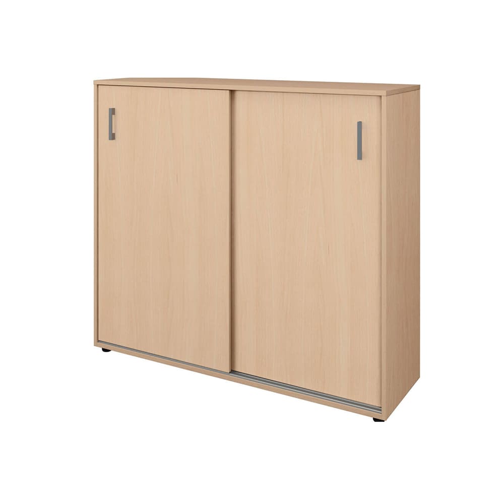 Тумба-купе 1236х442х1228 (Бук, 1236x442x1228)