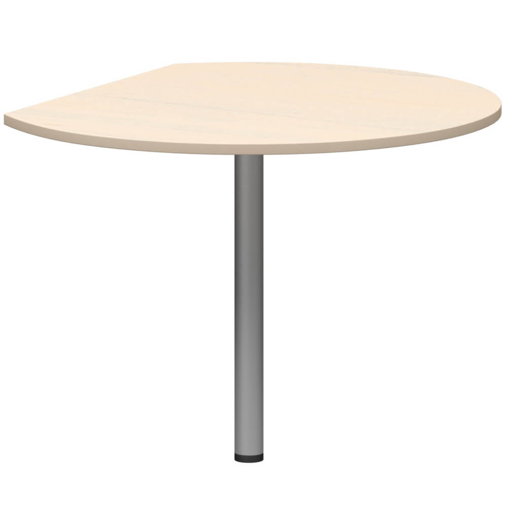 Приставка (без опоры) 1050x910x22 (Бук, 1050x910x22)