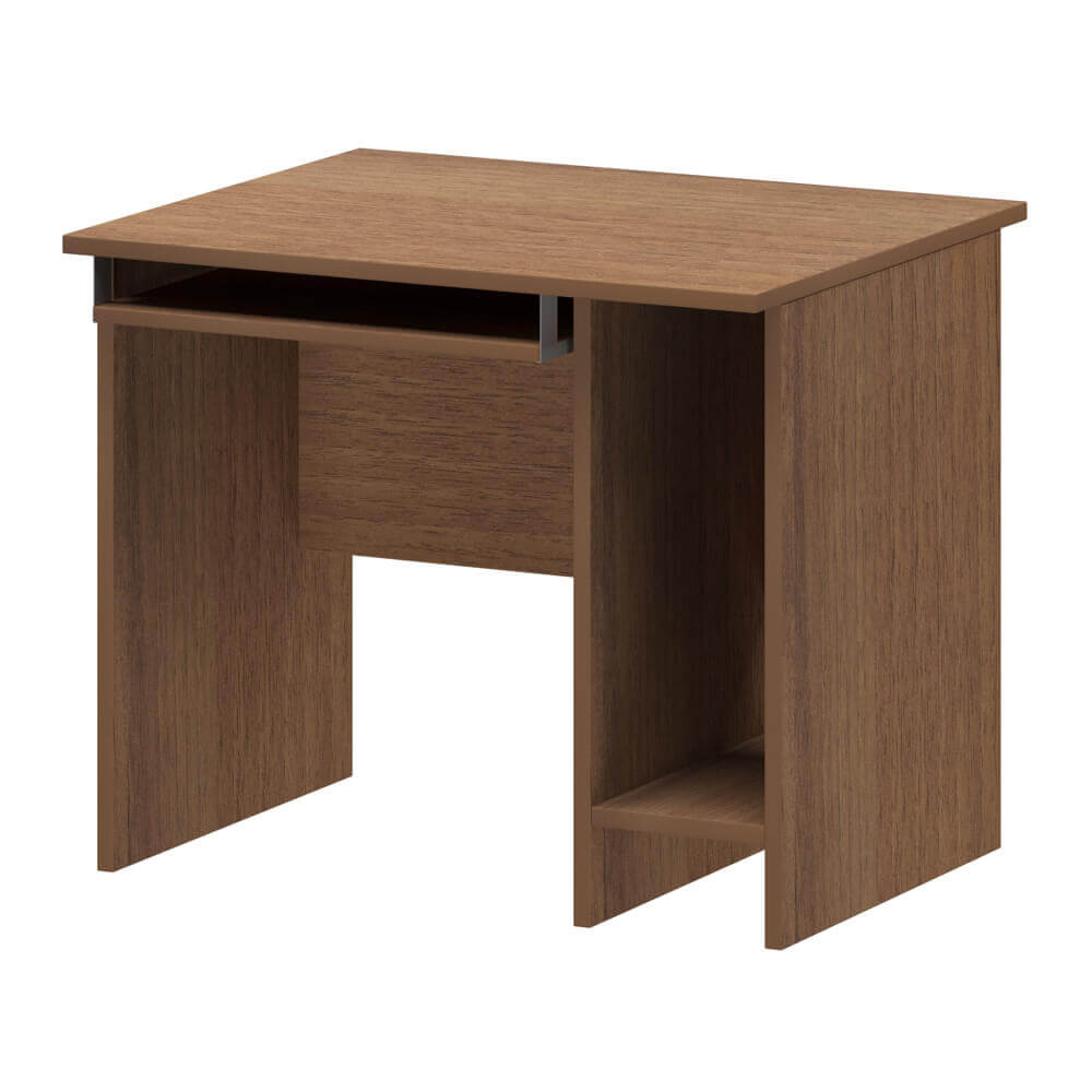 Стол компьютерный 900x730x760 (Орех Гварнери, 900x730x760)