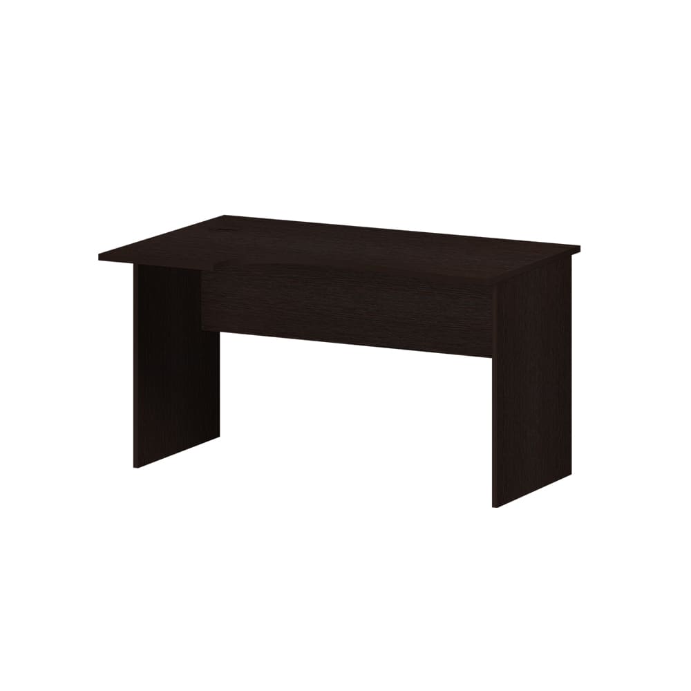 Стол эргономичный левый 1400x900x760 (Венге, 1400x900x760)