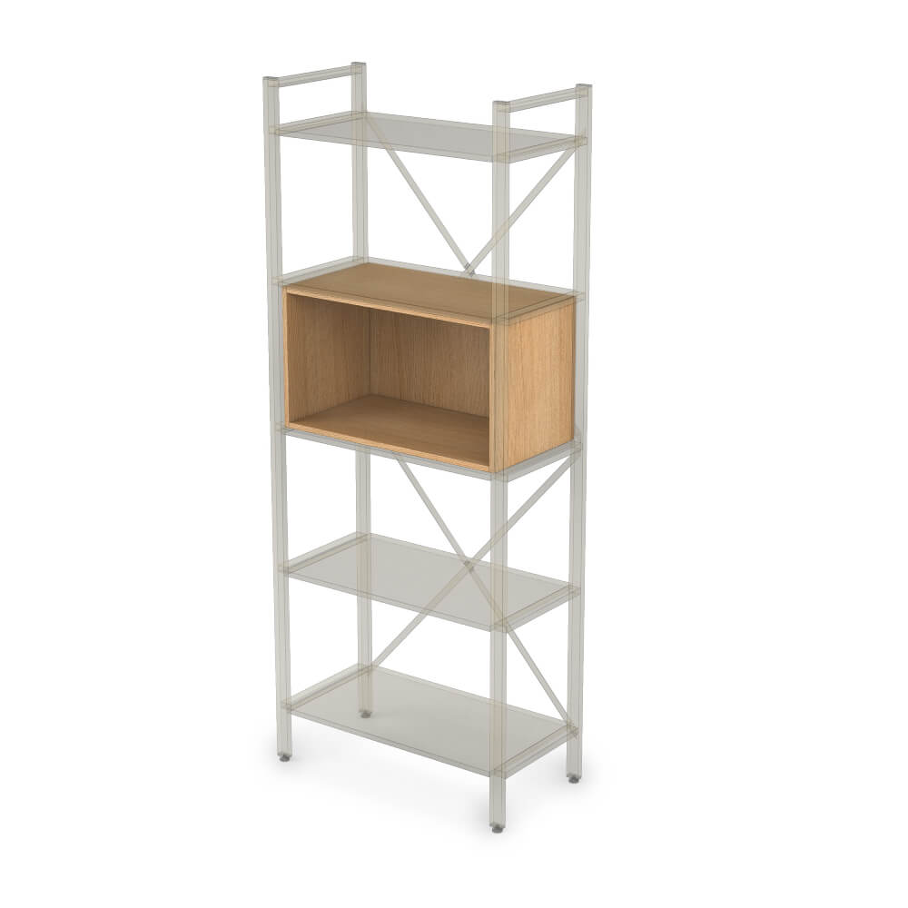 Вкладка 716x378x404 (Romano, 716x378x404)