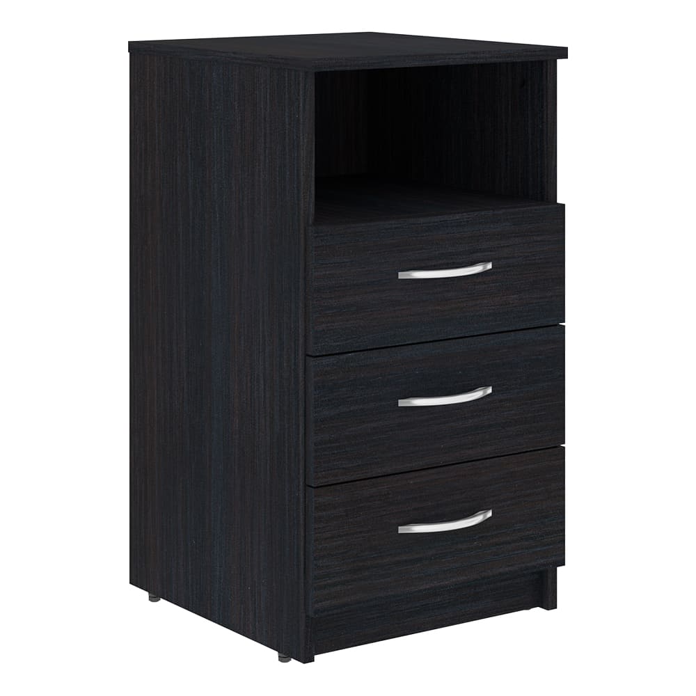 Тумба приставная 407x450x760 (Дуб Юкон, 407x450x760)