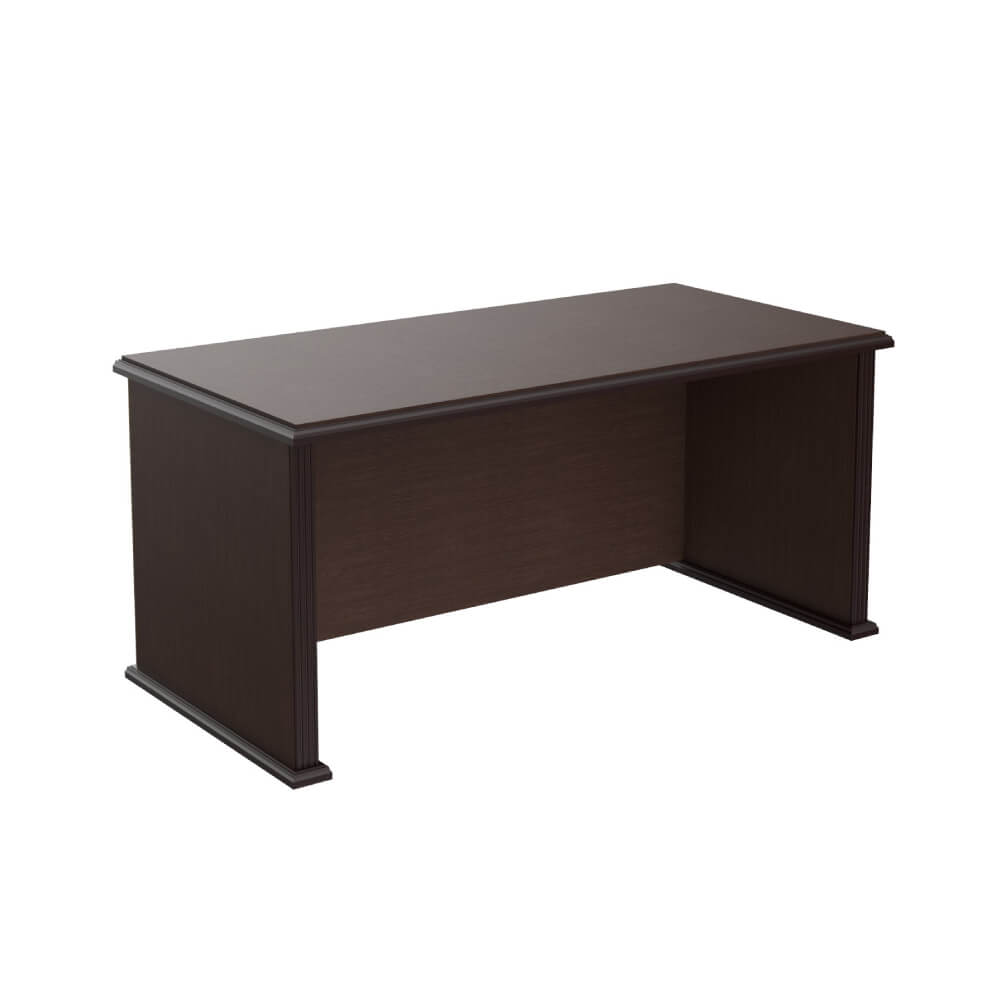 Стол Руководителя 1600x800x750 (Венге Магия, 1600x800x750)