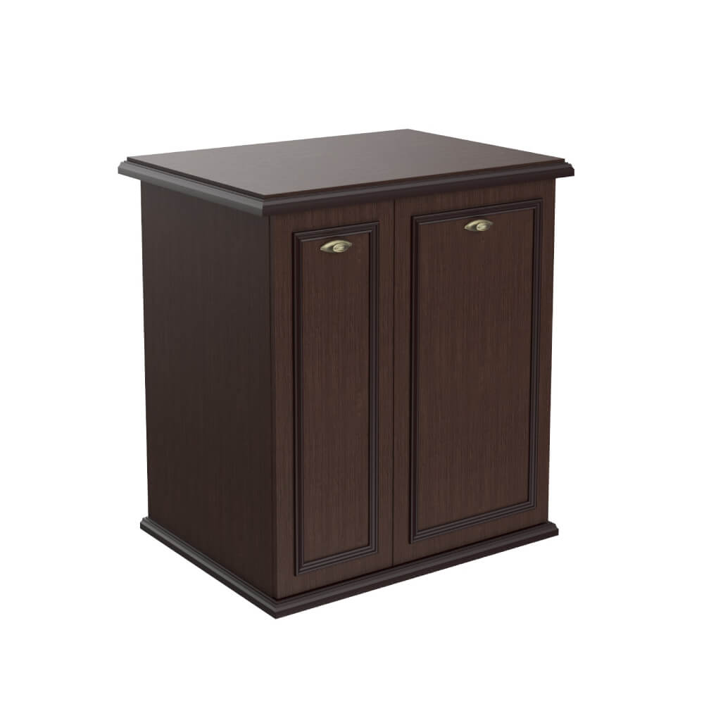 Тумба для фригобара 800x600x848 (Венге Магия, 800x600x848)