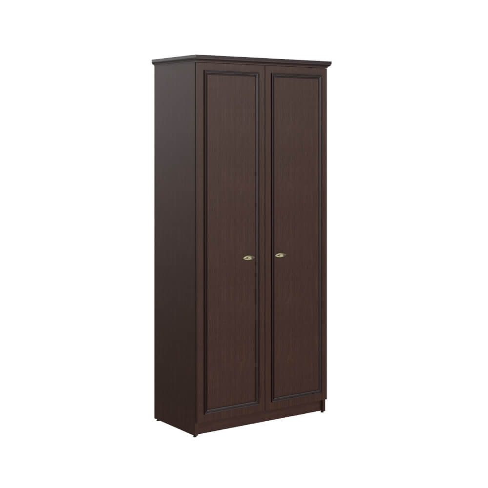 Шкаф с глухими дверьми 922x466x2023 (Венге Магия, 922x466x2023)