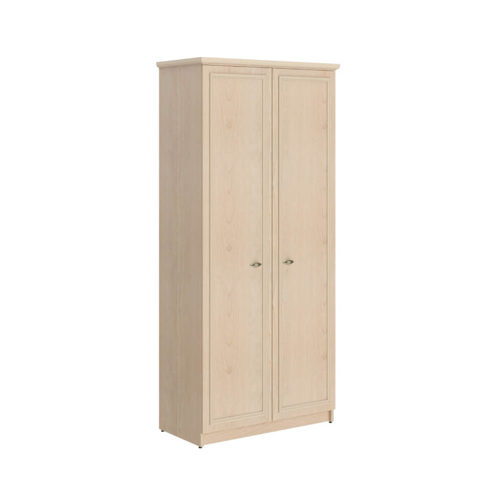 Шкаф с глухими дверьми 922x466x2023 (Бук Тиара, 922x466x2023)