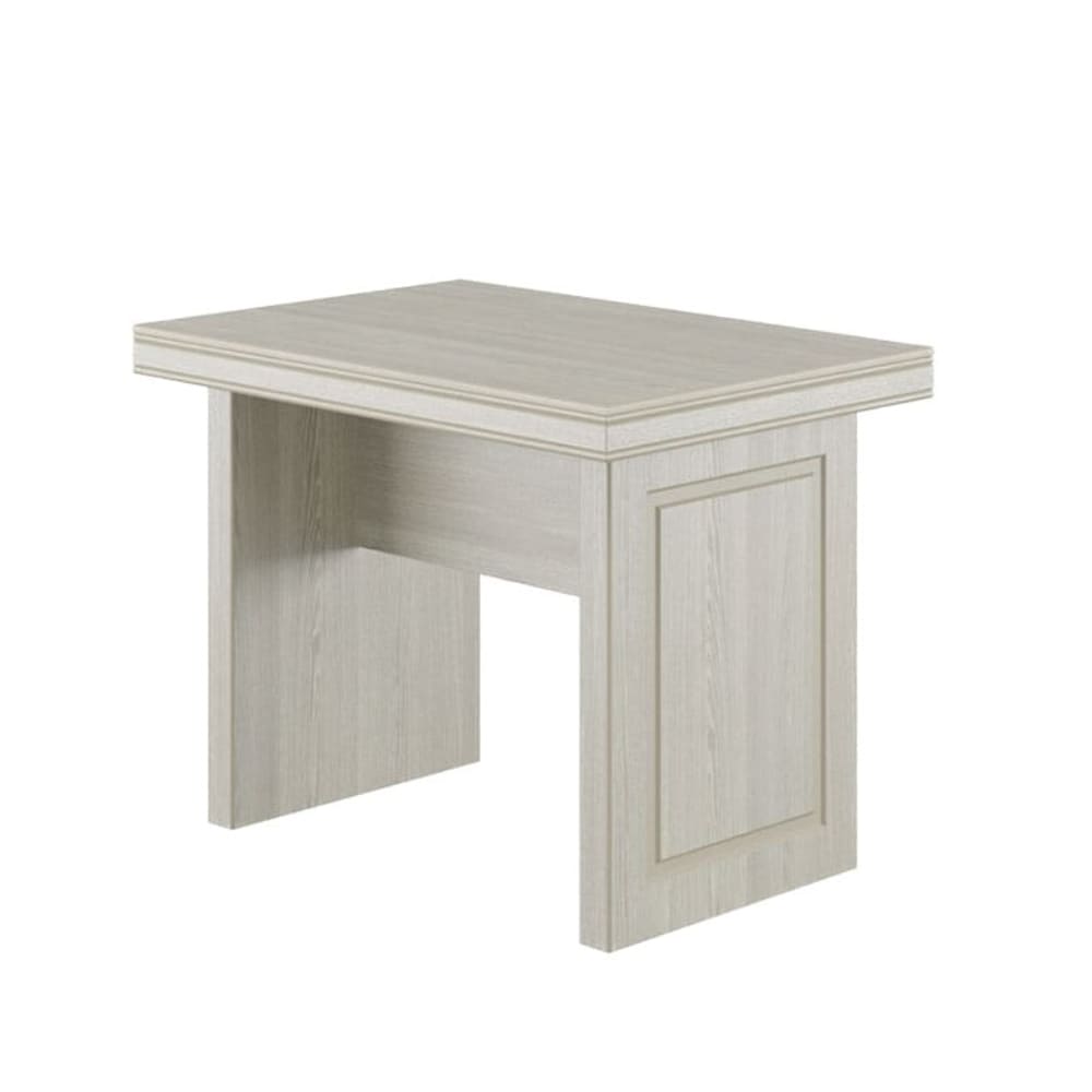 Брифинг- приставка (филенка) 1000x700x760 (Дуб Атланта, 1000x700x760)