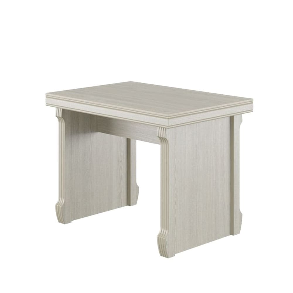 Брифинг- приставка 1200x800x760 (Дуб Атланта, 1200x800x760)