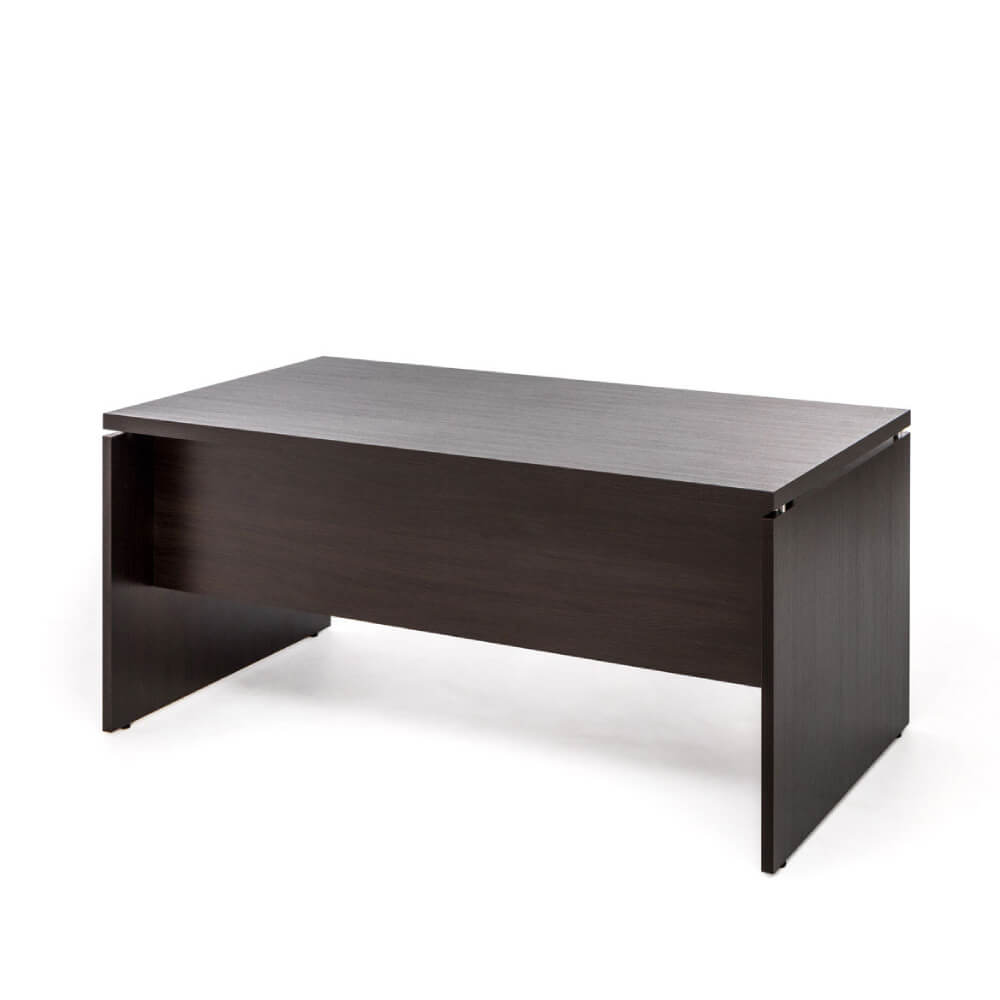 Стол письменный для руководителя 1600x900x750 (Венге, 1600x900x750)