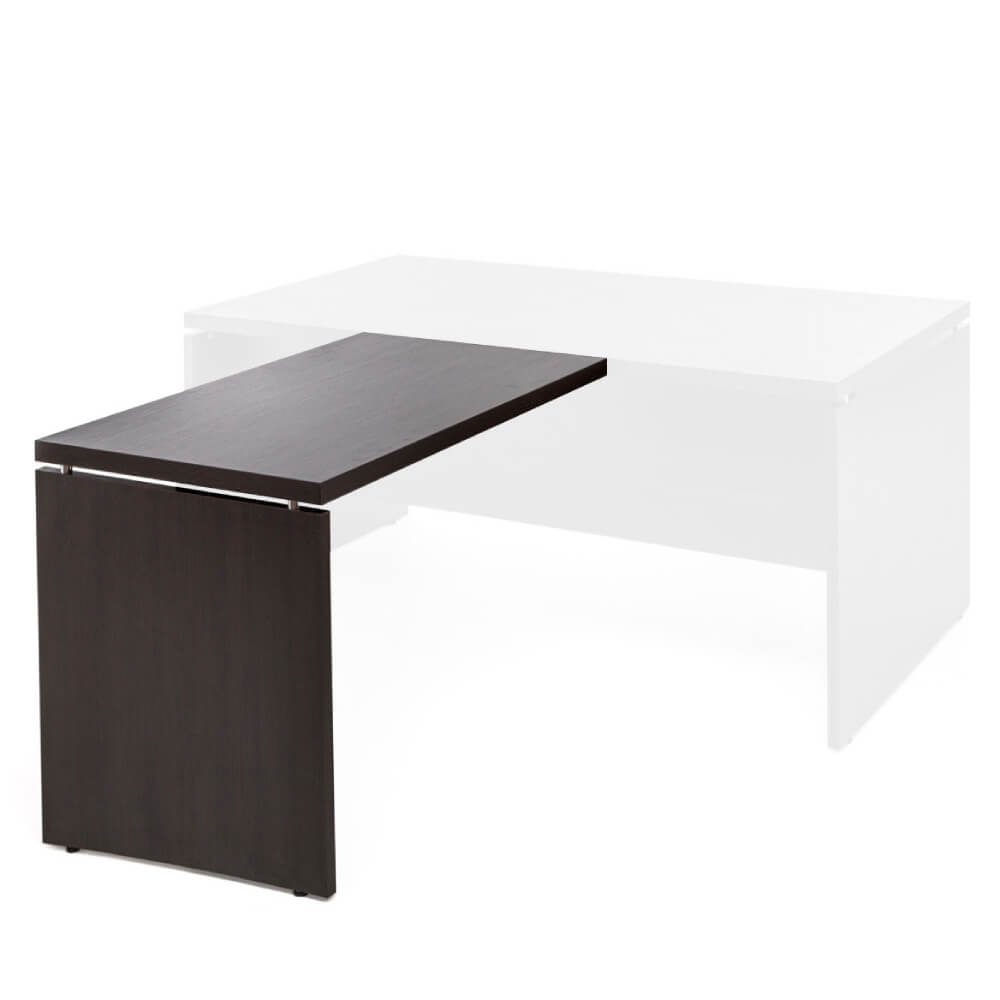 Брифинг-приставка 1000x600x750 (Венге, 1000x600x750)