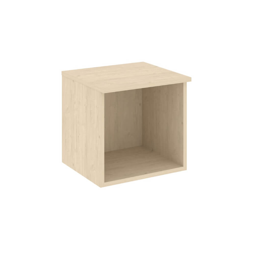 Каркас антресоли узкой 388x360x369 (Бук Артизан, 388x360x369)