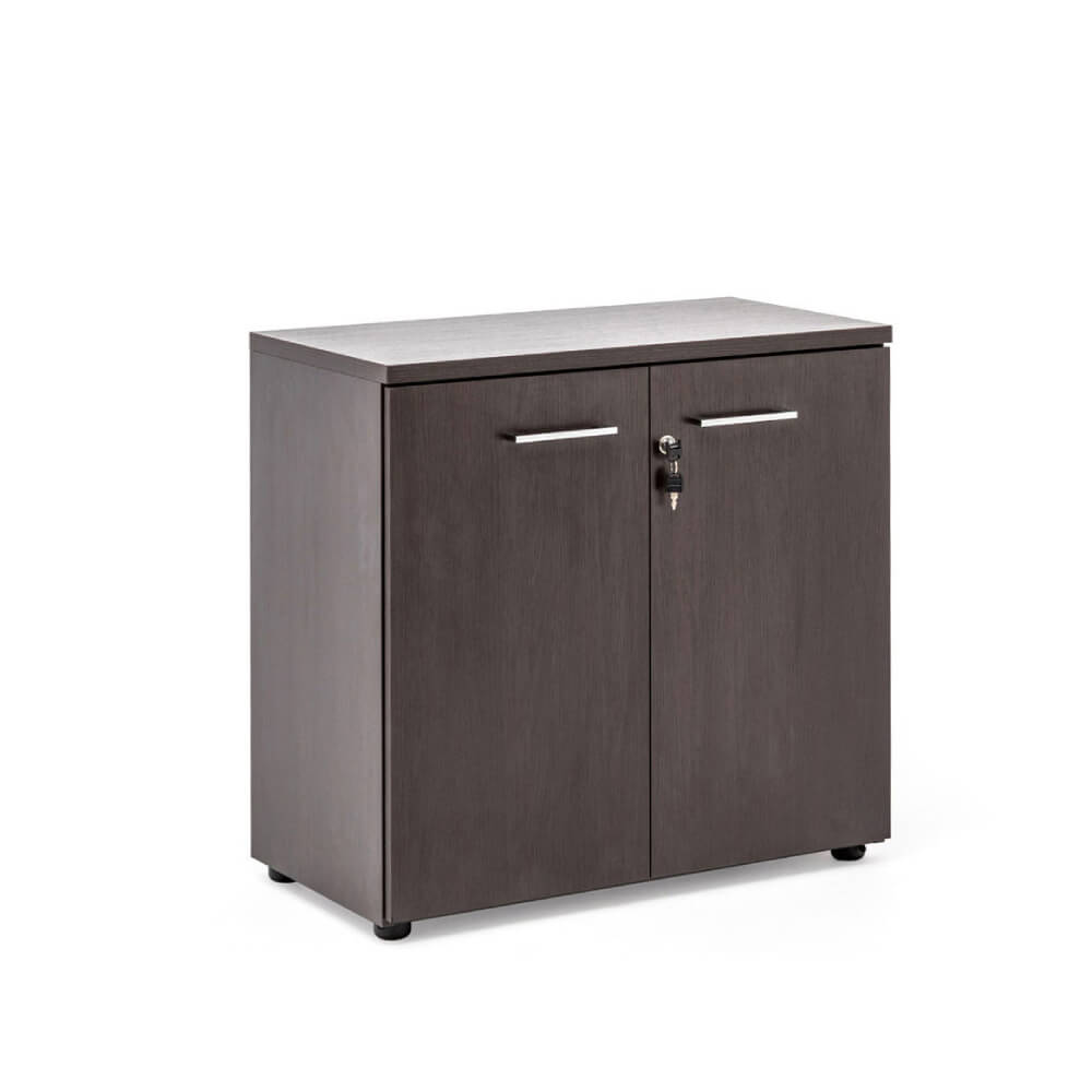 Шкаф низкий закрытый 800x420x770 (Венге, 800x420x770)