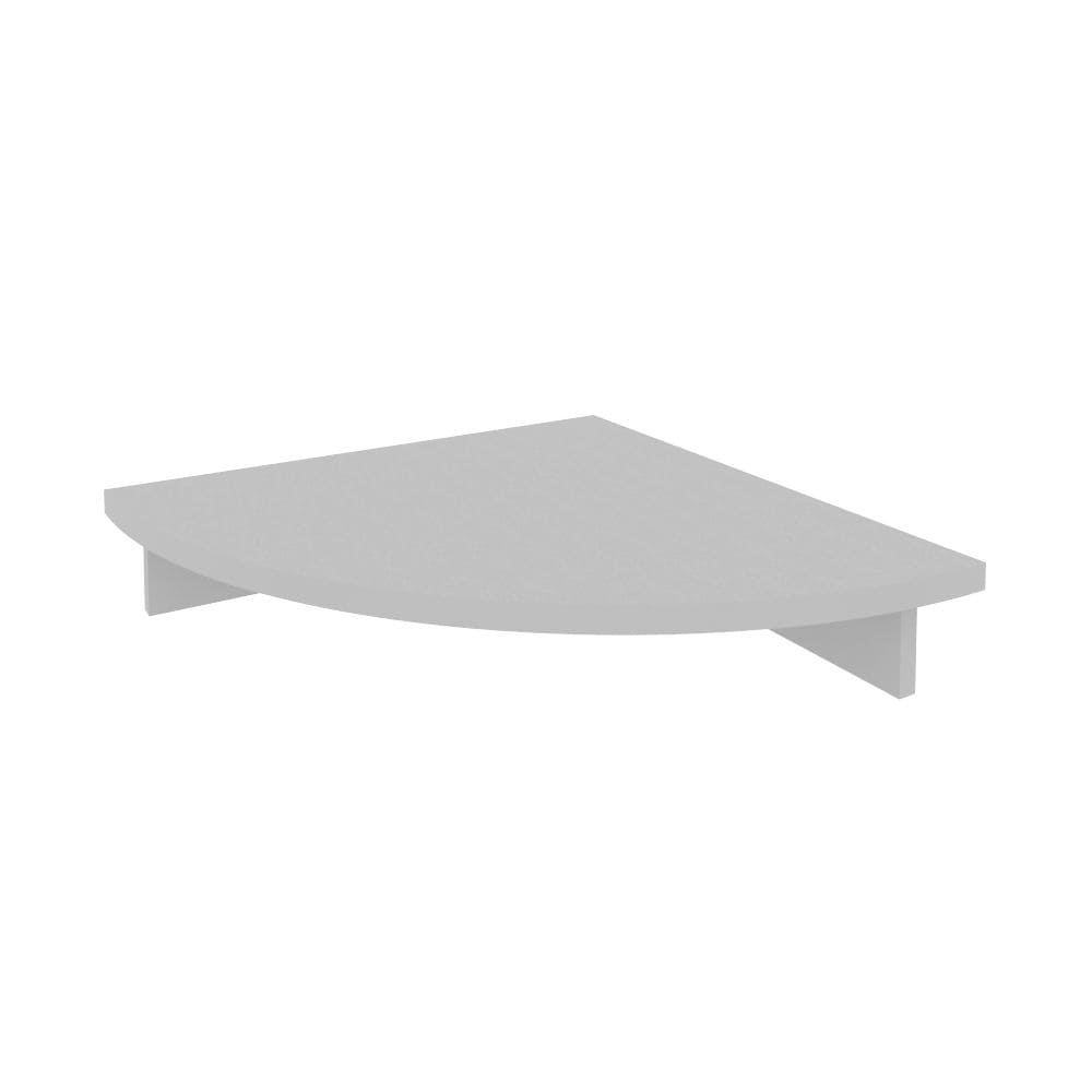 Подставка под монитор 550x550x100 (Серый, 550x550x100)