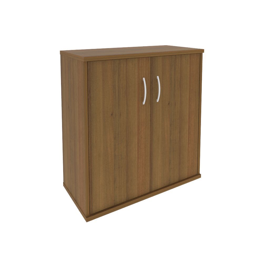 Шкаф низкий 2 ур. 770x365x828 (Орех Гварнери, 770x365x828)