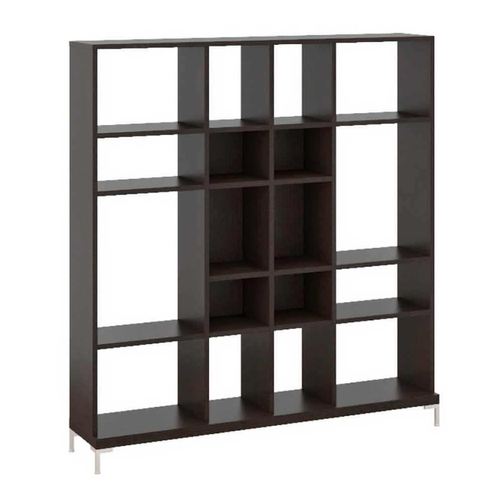 FARO Стеллаж 1880x400x2020 (Венге, 1880x400x2020)