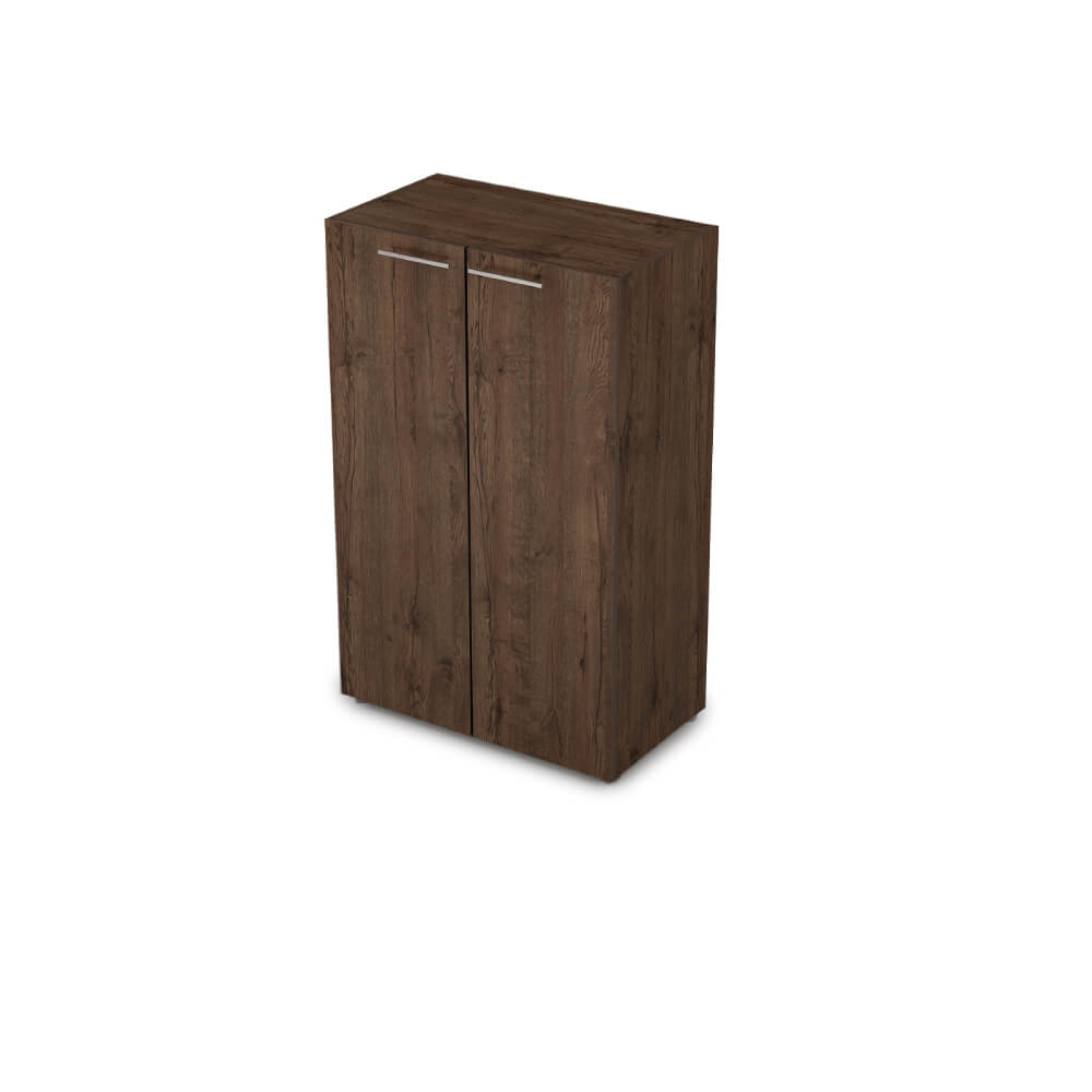Шкаф для документов 3 ур. 798x446x1277 (Брауни, 798x446x1277)
