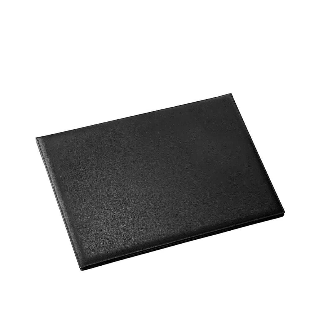 LORD бювар кожа 60Х40 (Чёрный, 60x40)