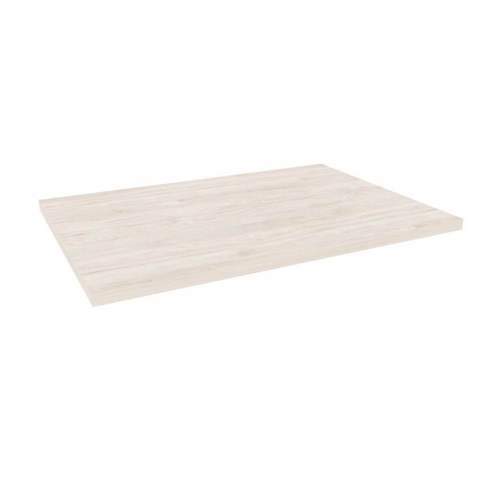 Полка антресоли 571x400x18 (Денвер Светлый, 571x400x18)