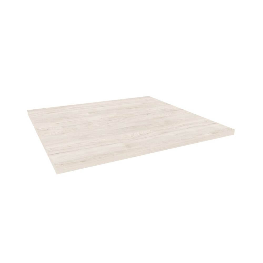 Полка тумбы 571x548x18 (Денвер Светлый, 571x548x18)