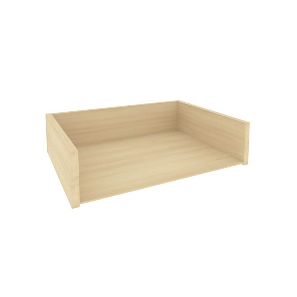 Ящик тумбы 547x400x135 (Акация Лорка, 547x400x135)
