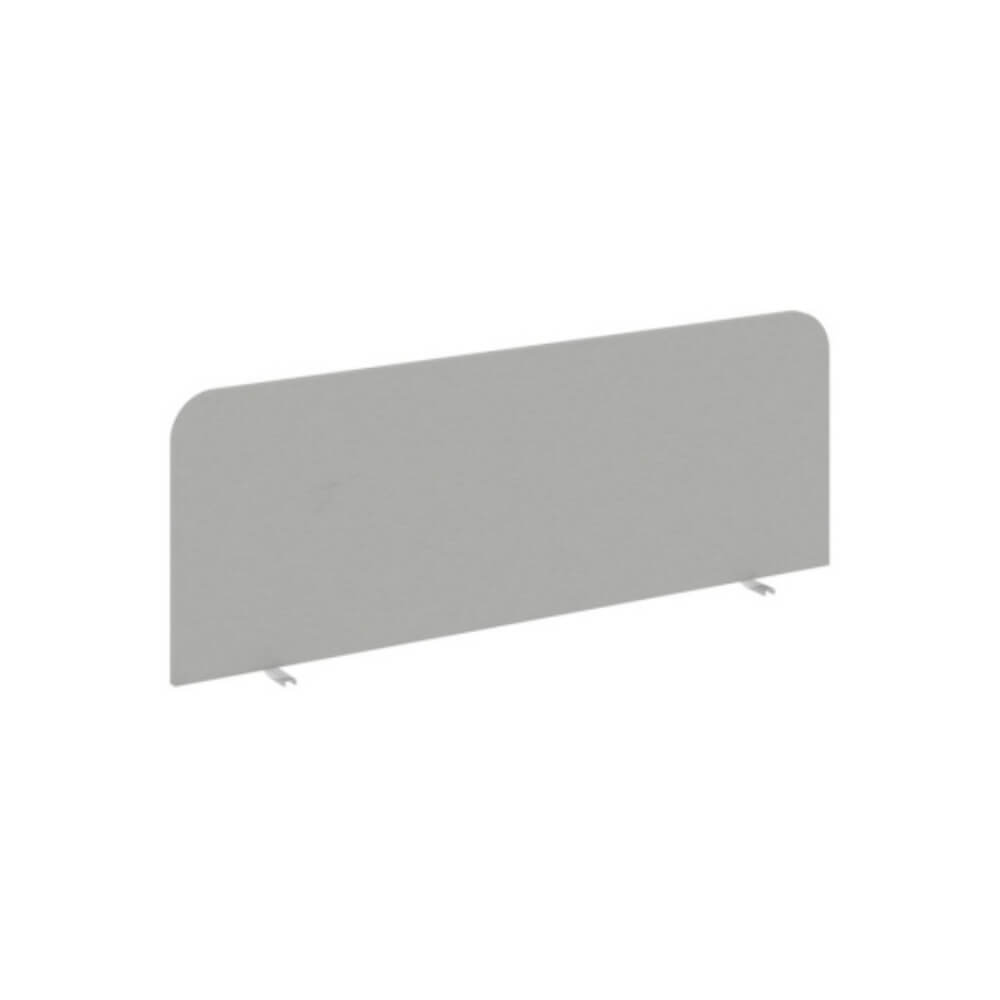 Экран фронтальный ЛДСП 1200x18x325 (Серый, 1200x18x325, ЛДСП)