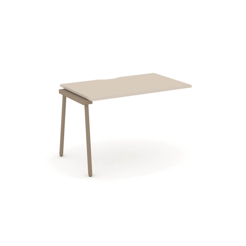 Наборный элемент рабочей станциии 1180x730x750 (Капучино, 1180x730x750)