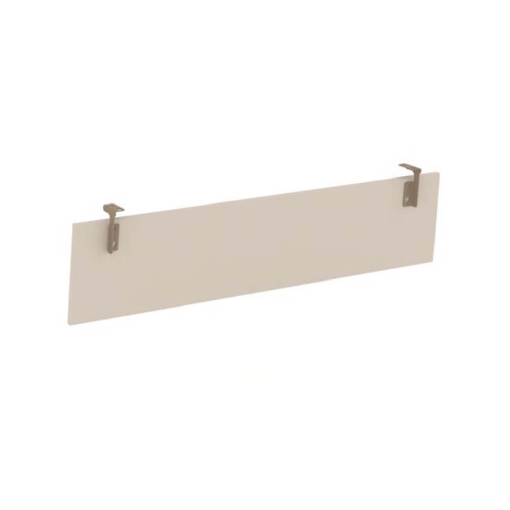 Царга стола 1380x18x320 (Капучино, 1380x18x320)