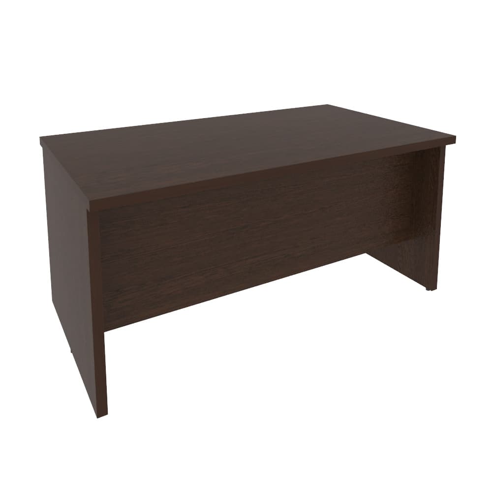 Стол руководителя 1600x900x765 (Венге Цаво, 1600x900x765)