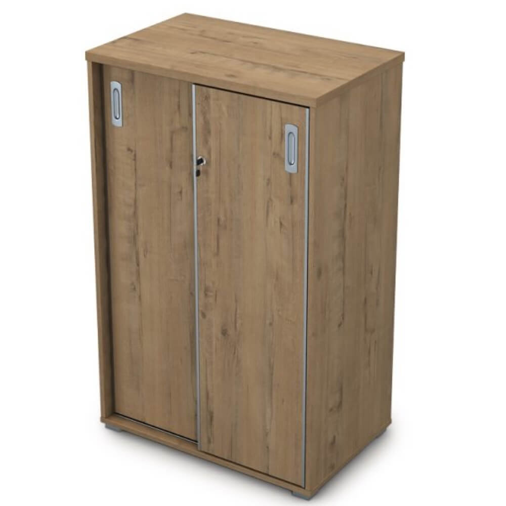 Шкаф-купе высокий 706x450x1150 ХДФ (Teakwood, 706x450x1150)