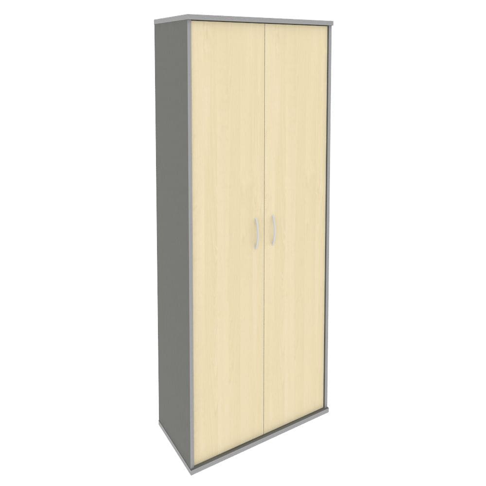 Шкаф высокий широкий 5 ур. 770x365x1980