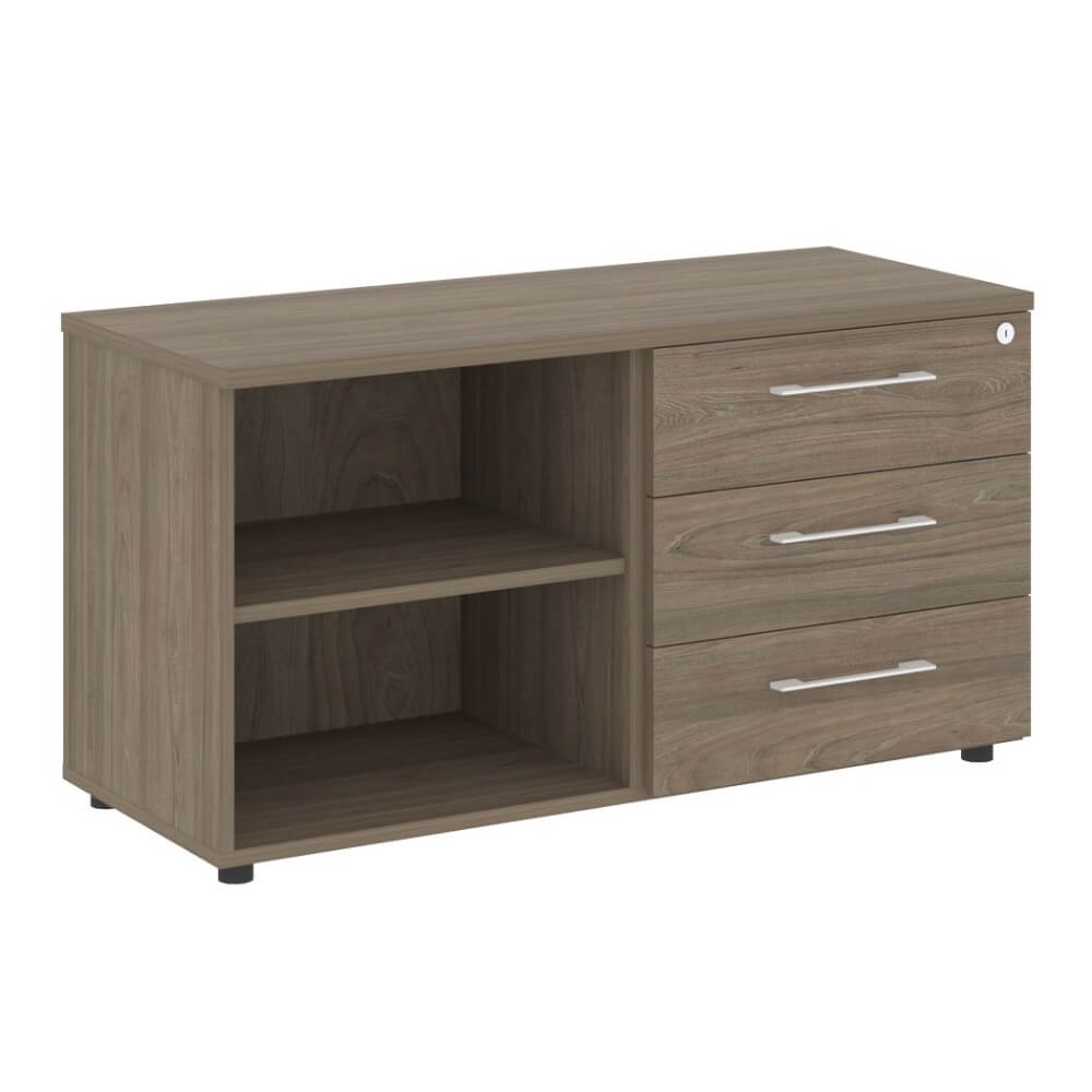 Тумба стационарная 1096x450x580