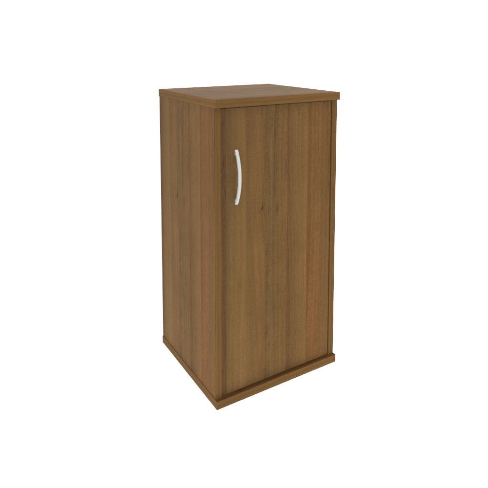 Шкаф низкий узкий 2 ур. (правый) 404x365x828