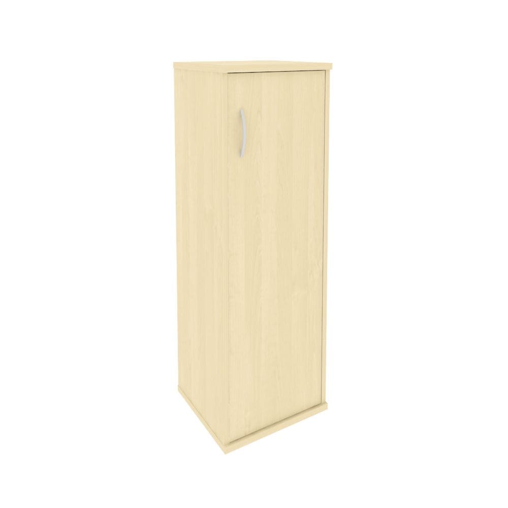 Шкаф средний узкий 3 ур. (правый) 404x365x1215