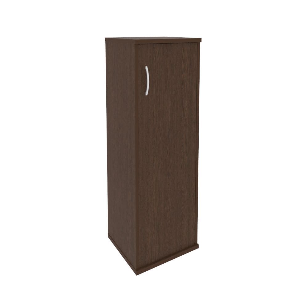 Шкаф средний узкий 3 ур. (правый) 404x365x1215