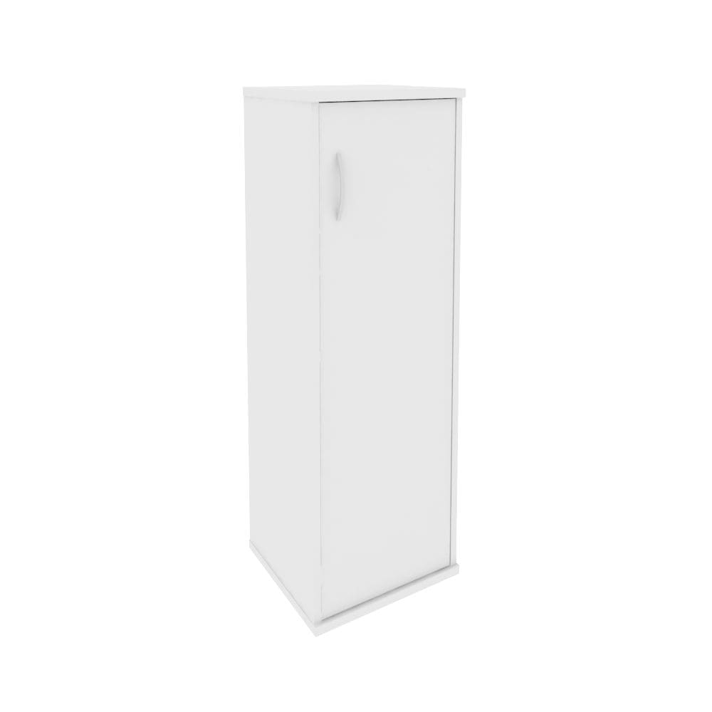 Шкаф средний узкий 3 ур. (правый) 404x365x1215