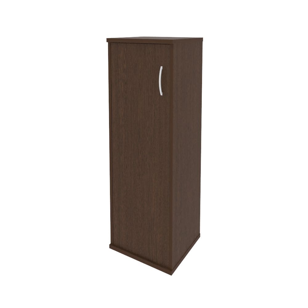 Шкаф средний узкий 3 ур. (левый) 404x365x1215