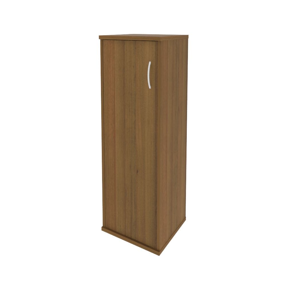 Шкаф средний узкий 3 ур. (левый) 404x365x1215