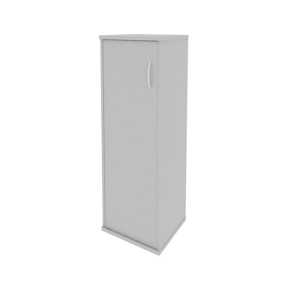 Шкаф средний узкий 3 ур. (левый) 404x365x1215