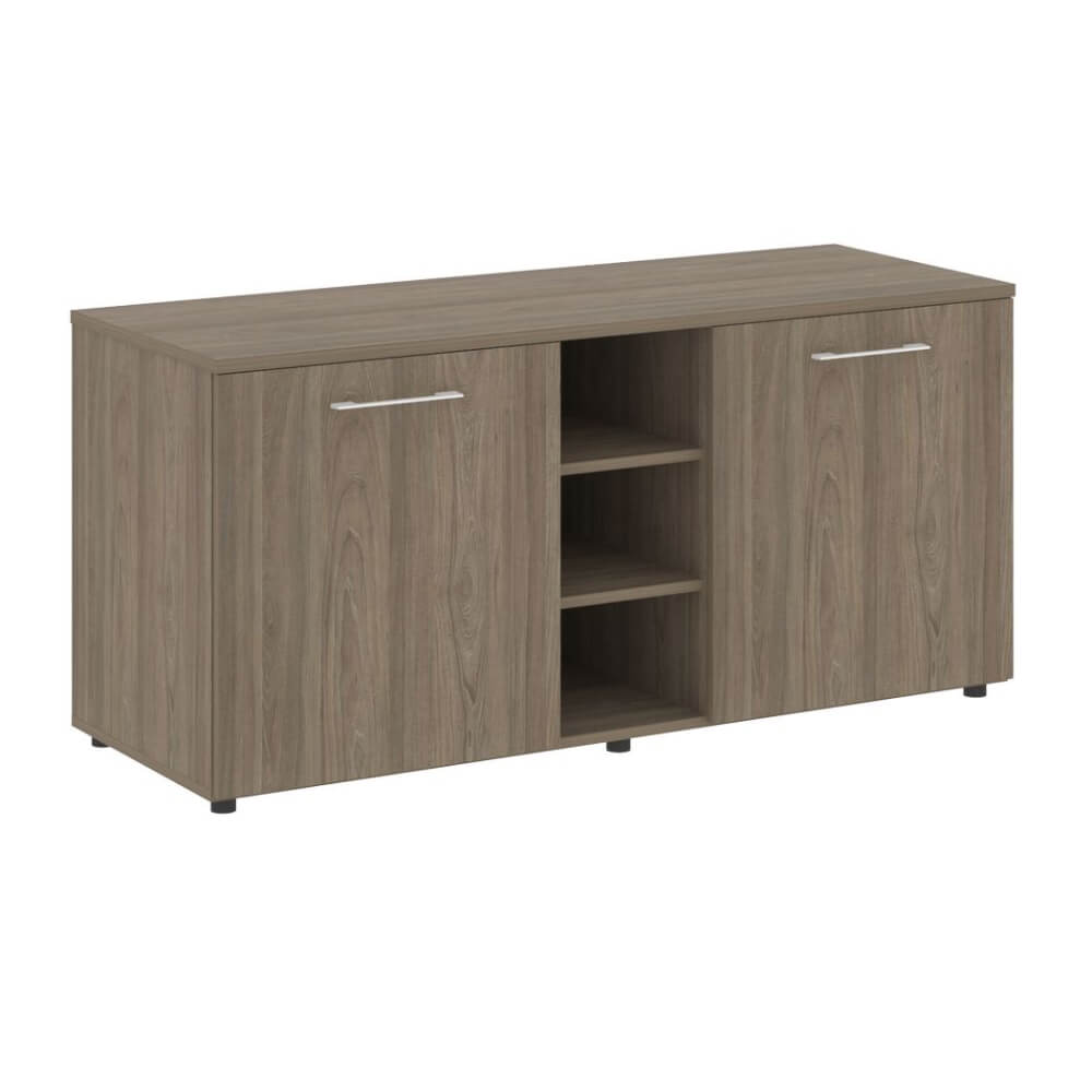 Тумба стационарная под фригобар 1504x550x707