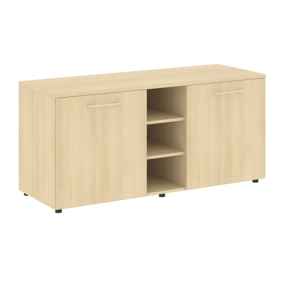 Тумба стационарная под фригобар 1504x550x707