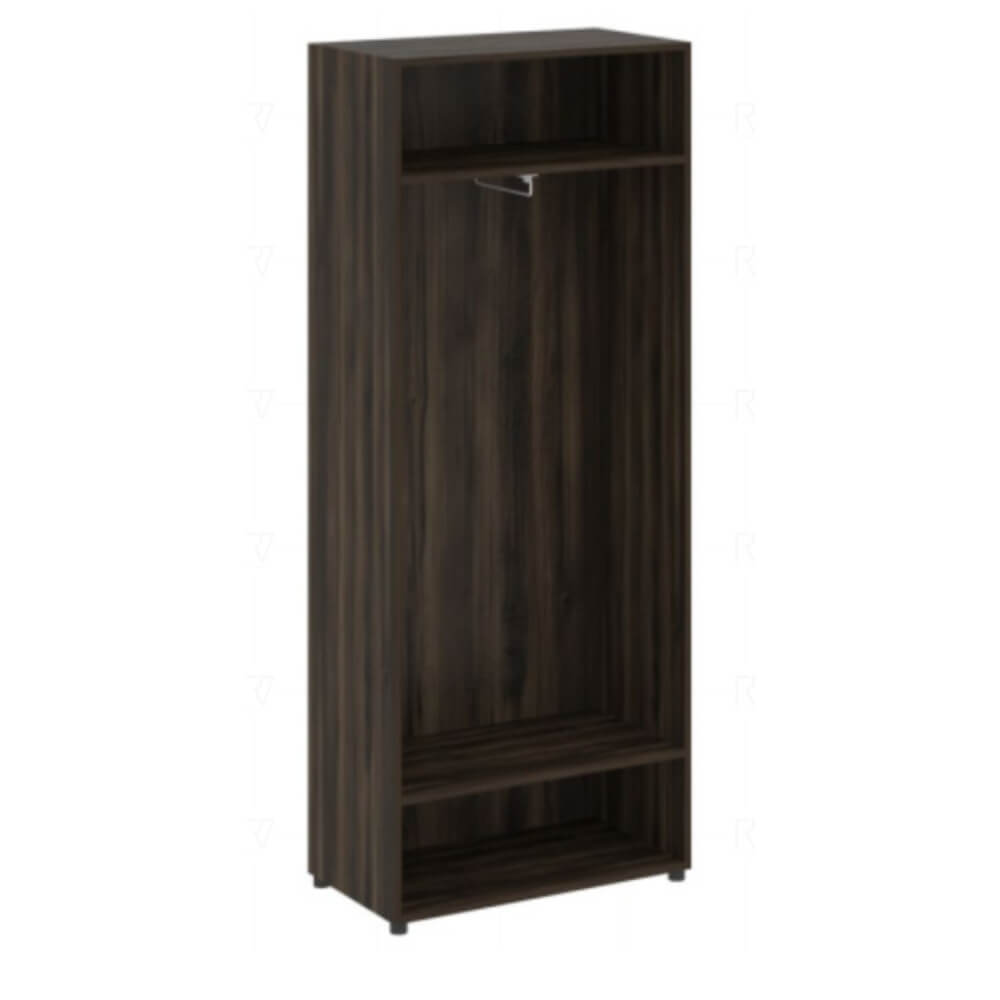 Гардероб широкий для одежды 800x450x1987