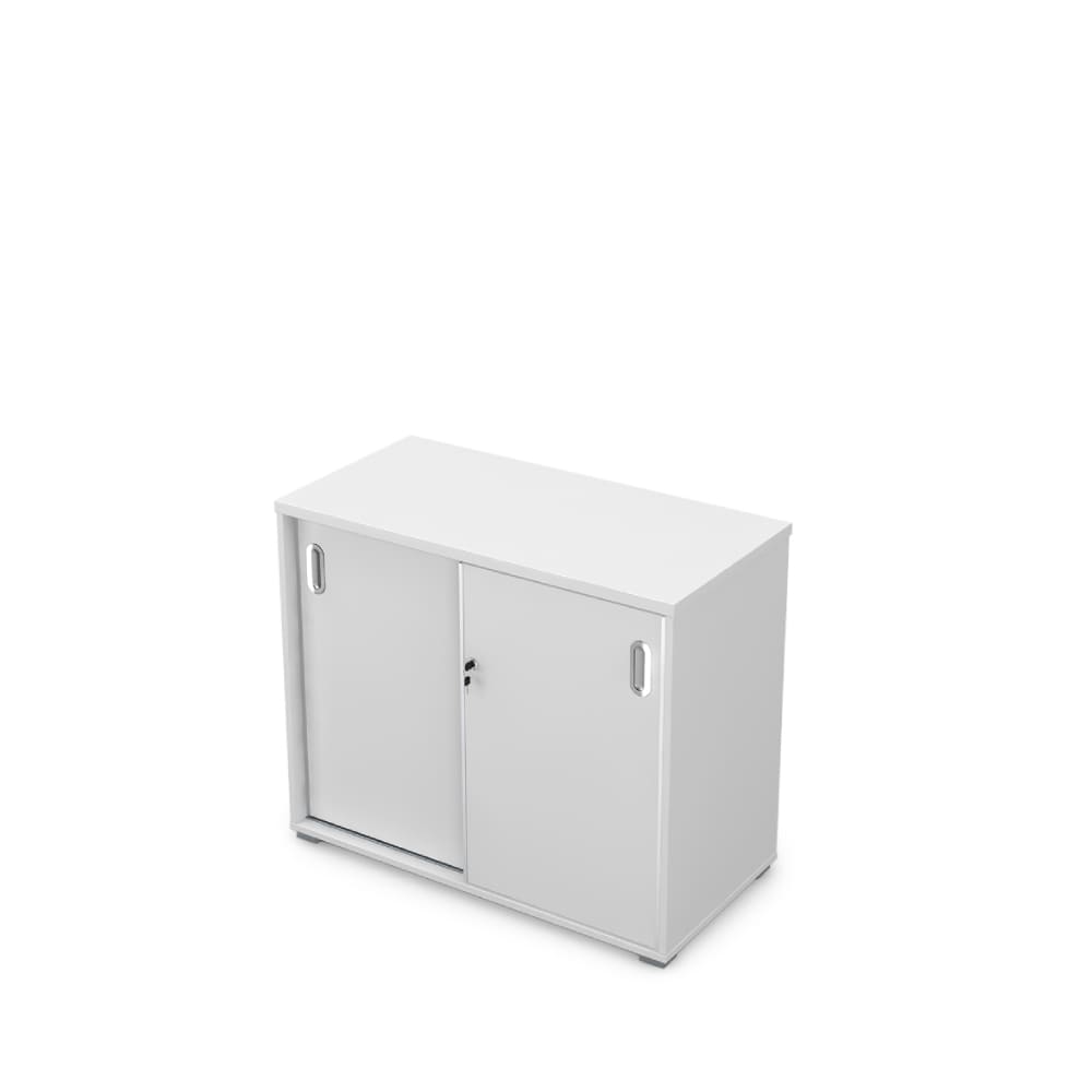 Шкаф-купе низкий 900X450X750