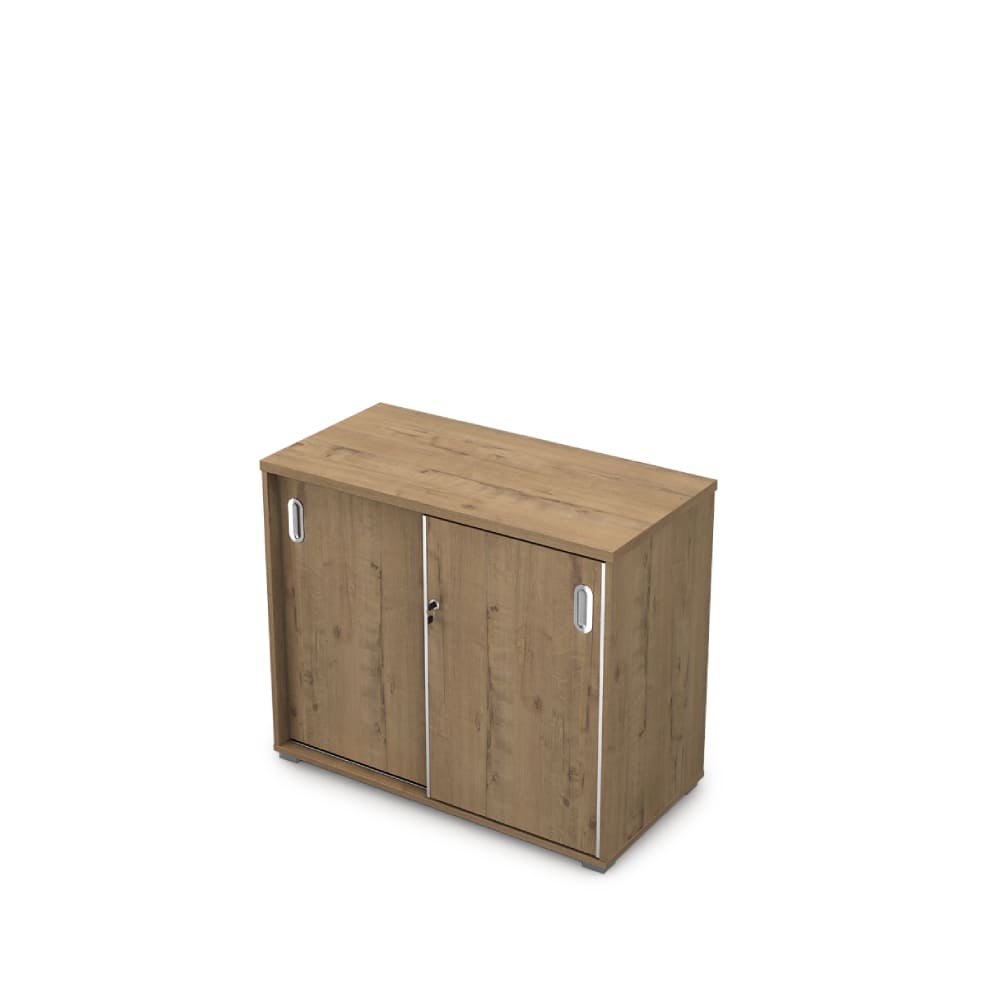 Шкаф-купе низкий 900X450X750