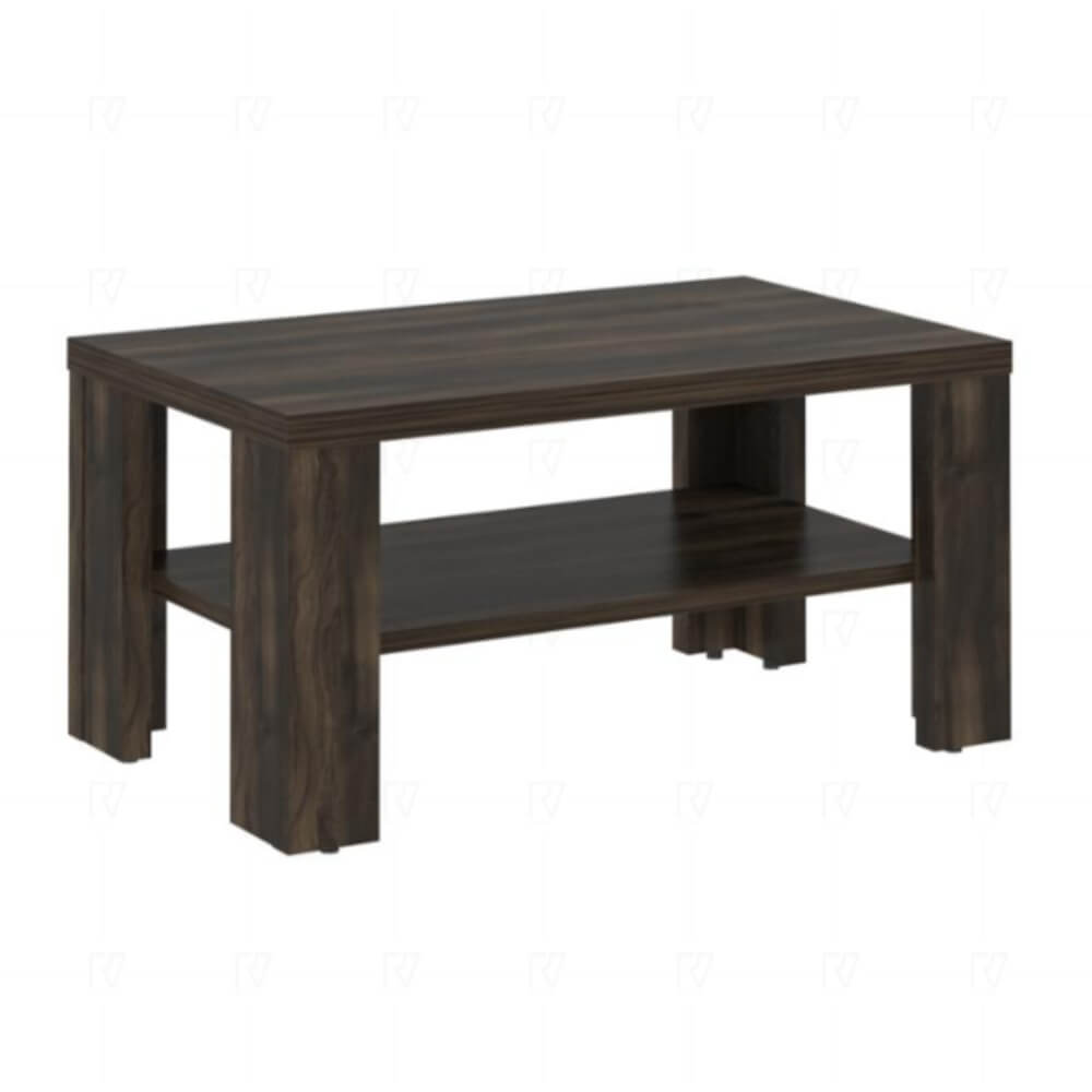 Стол журнальный прямоугольный 900x550x450