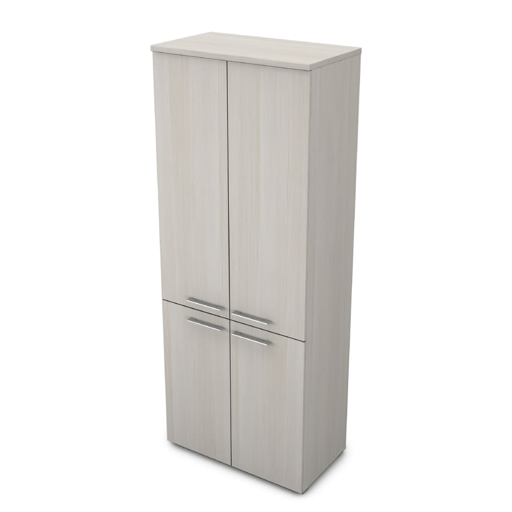 Шкаф комбинированный закрытый 800x450x2045