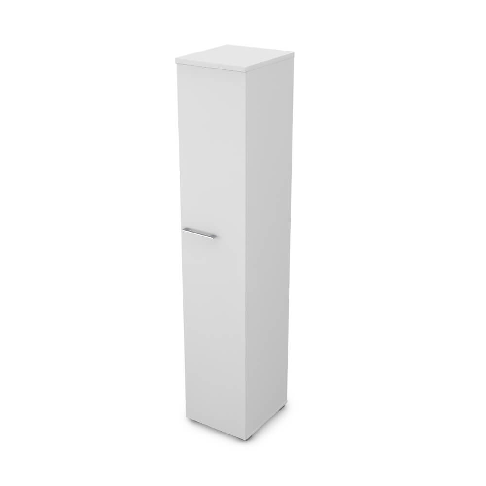 Пенал высокий закрытый 400x450x2045