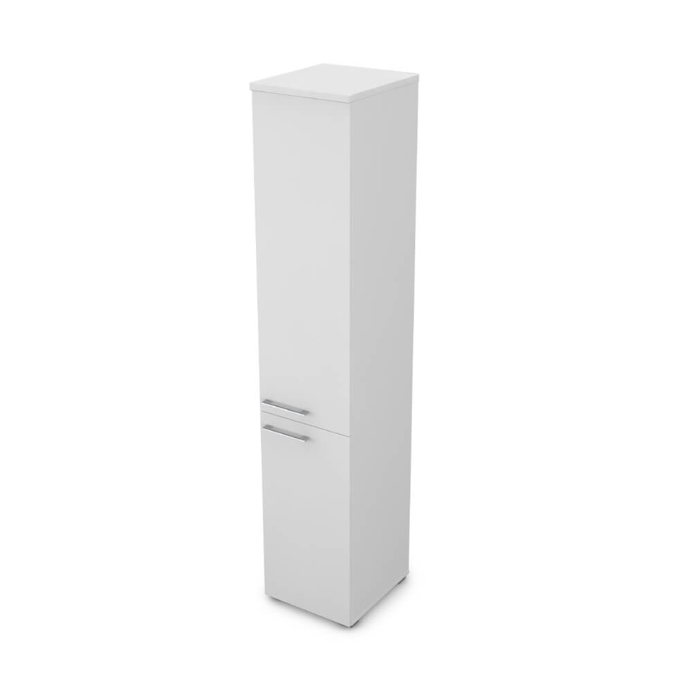 Пенал комбинированный закрытый 400x450x2045