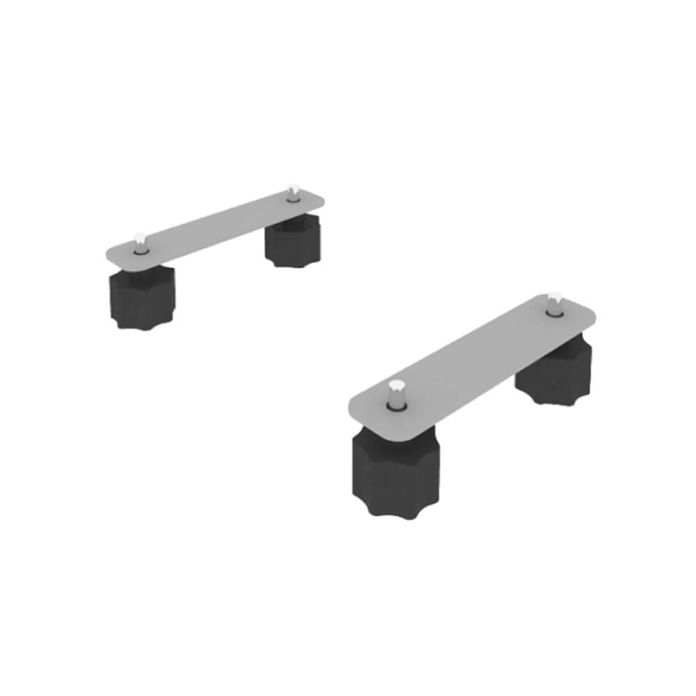 Соединительный элемент (пара) 130x30x3